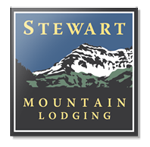 Stewart Mountain Lodging